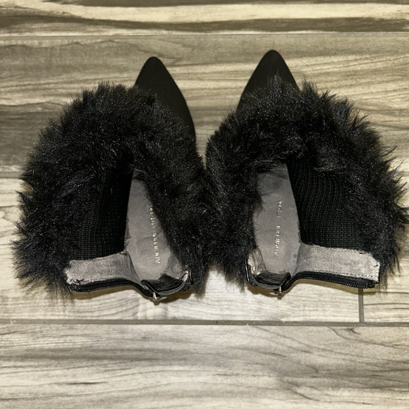 ADRIENNE VITTADINI Nano Stretch Booties - Picture 8 of 16